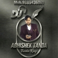Sab Log Nachal Jai 14 April ke Edm Psy Trance Abhishek Tanda
