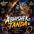 Bhukhar Ho Jaye Sanjay Yaduvanshi Edm Mix Abhishek Tanda