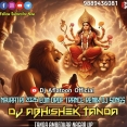 Nasiba Tera Jaag Jayega Navratri Edm Boom Boom Bass Abhishek Tanda